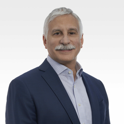 Photo of Jack Varon