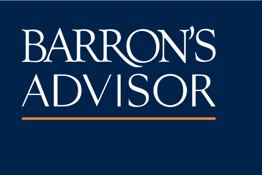 2026 DOW JONES BARRONS TOP 100 RIA FIRMS LOGO RGB